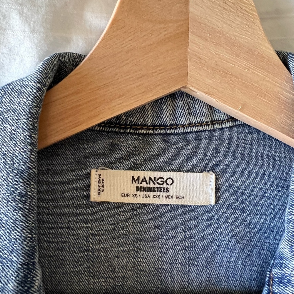 Mango jacket - Picture 2 of 3